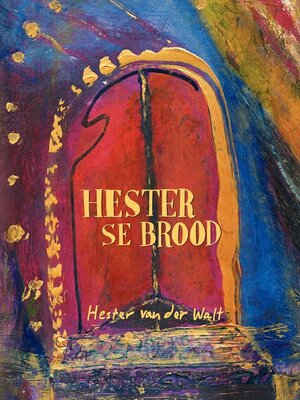 cover image of Hester se Brood